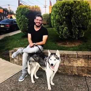 Meet your Posher, Kivanc